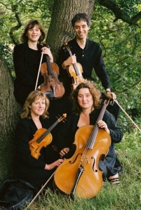 - Solo Musicians - String Quartets - Jazz Bands http://www.77events.co.uk/music